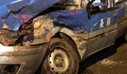 安顺车祸最新爆料,事故原因及遇难者详情曝光”